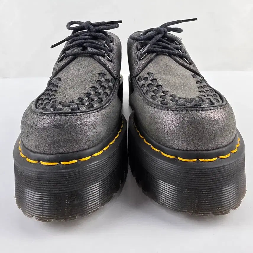 [BUNJANG] Dr. Martens Ashley Vintage 260 (Rare Item) / 빈트로^^260 닥터마틴 애슐리 희귀템