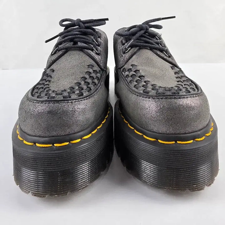 [BUNJANG] Dr. Martens Ashley Vintage 260 (Rare Item) / 빈트로^^260 닥터마틴 애슐리 희귀템