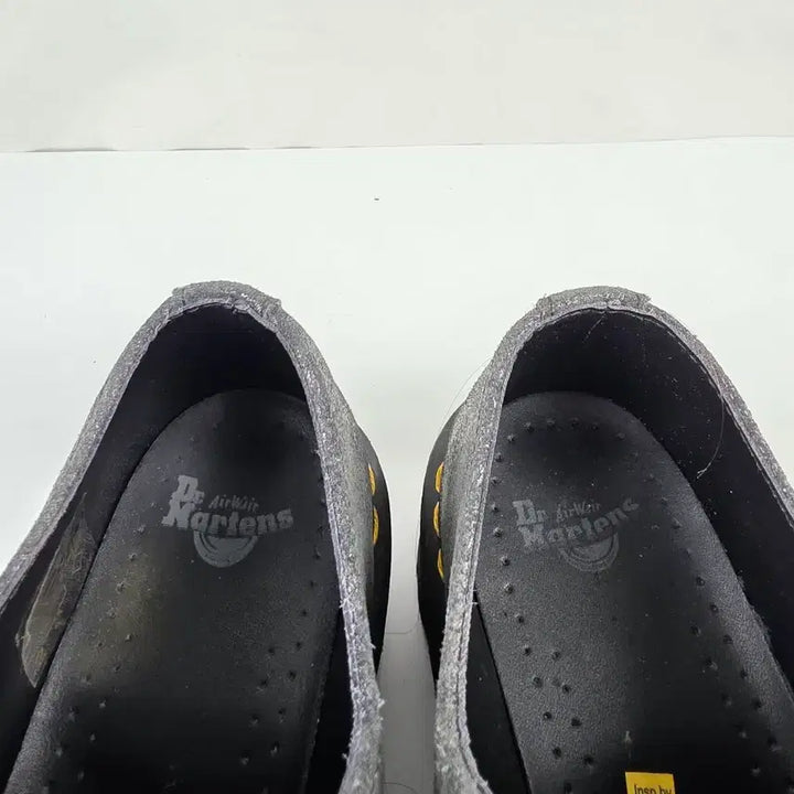 [BUNJANG] Dr. Martens Ashley Vintage 260 (Rare Item) / 빈트로^^260 닥터마틴 애슐리 희귀템
