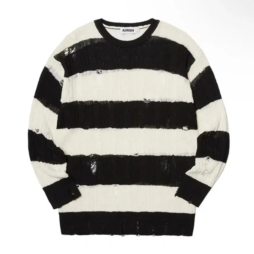 [BUNJANG] Kirsh Grunge Knit / 키르시 그런지 니트