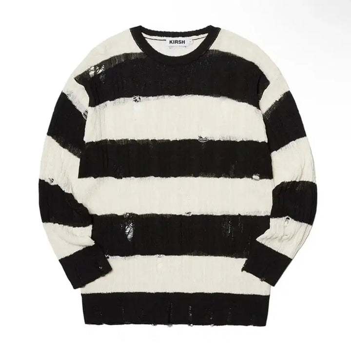 [BUNJANG] Kirsh Grunge Knit / 키르시 그런지 니트
