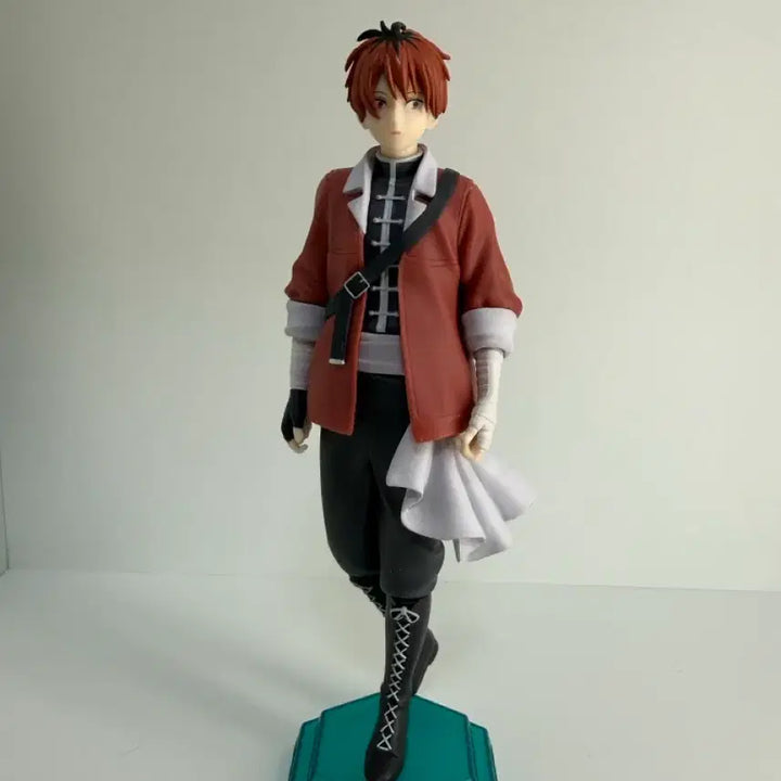 [BUNJANG] Sousou no Frieren Stark SEGA Desktop Figure / 장송의 프리렌 슈타르크 세가 데스크탑 피규어