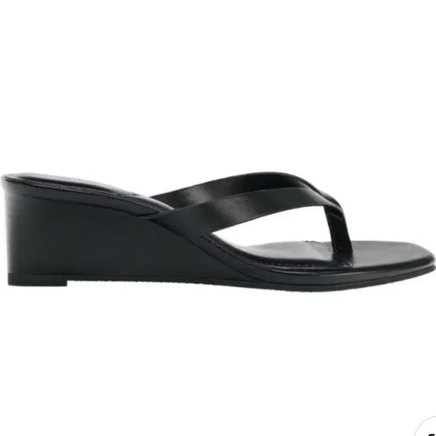 [BUNJANG] Zara Wedge Heels (Size 36) / 자라 웨지힐 36