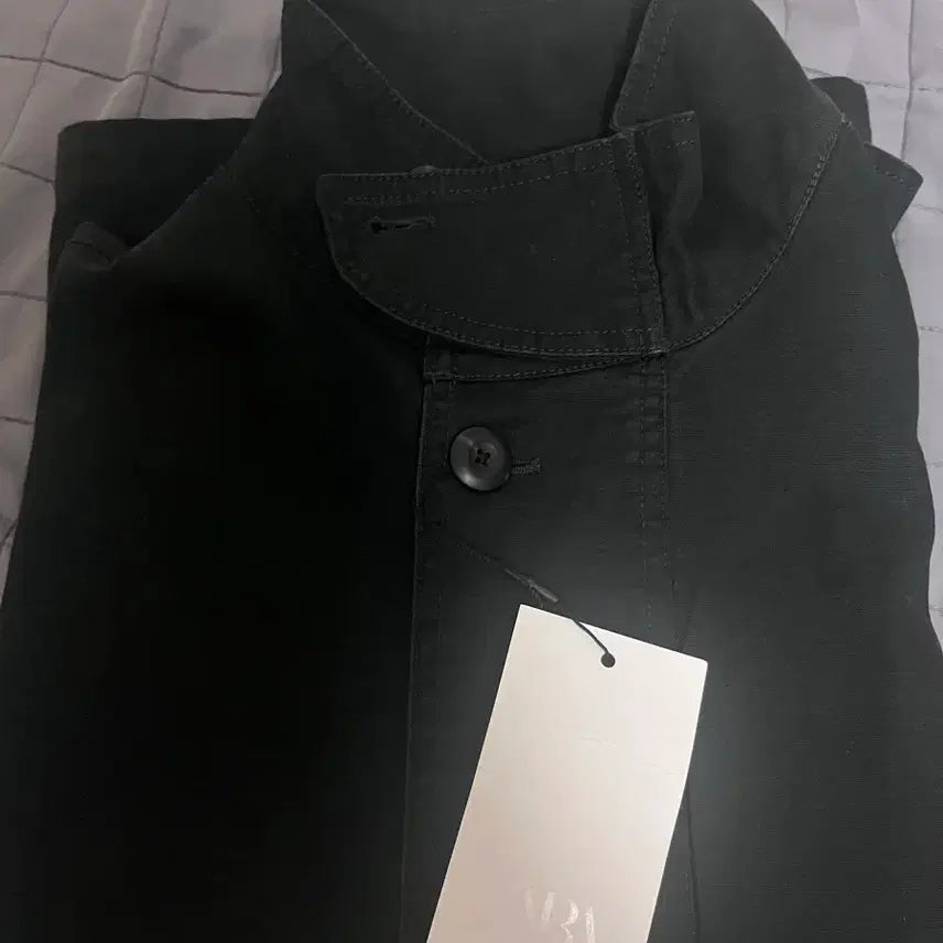 [BUNJANG] Zara Boxy Fit Cotton Jacket / 자라 박시핏 코튼 자켓 주우재