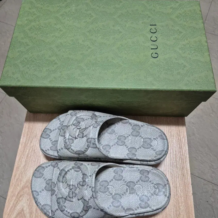 [BUNJANG] Gucci Women&