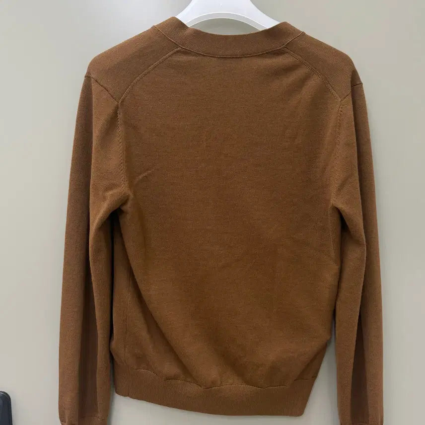 [BUNJANG] Burberry Cardigan / 버버리 가디건