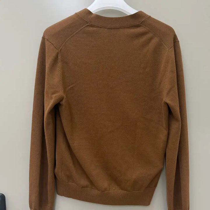 [BUNJANG] Burberry Cardigan / 버버리 가디건