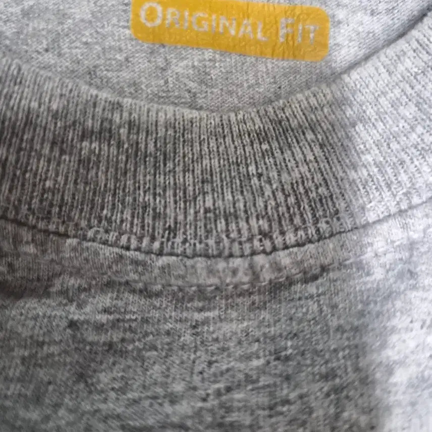 [BUNJANG] Carhartt Original Fit T-Shirt M / 칼하트 오리지널핏 티셔츠 M