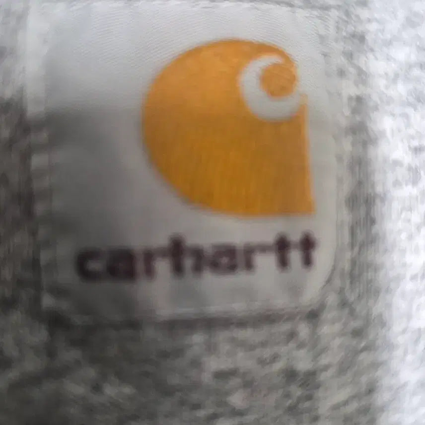 [BUNJANG] Carhartt Original Fit T-Shirt M / 칼하트 오리지널핏 티셔츠 M