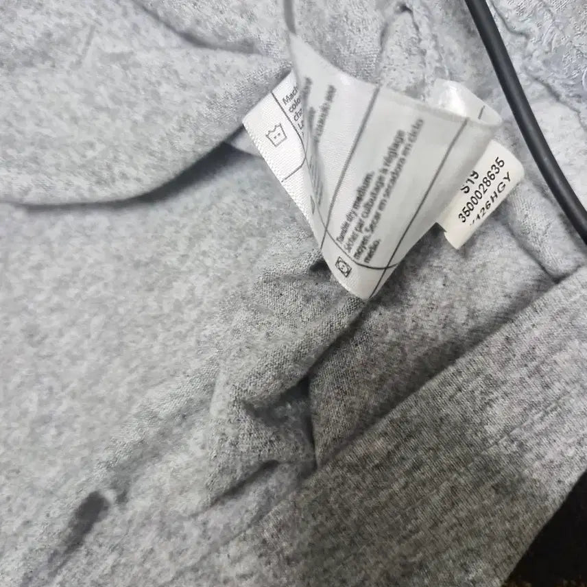 [BUNJANG] Carhartt Original Fit T-Shirt M / 칼하트 오리지널핏 티셔츠 M