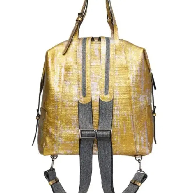 [BUNJANG] Ecatrina New York Fantastic Backpack / 이카트리나 뉴욕 판타스틱 백팩 가방