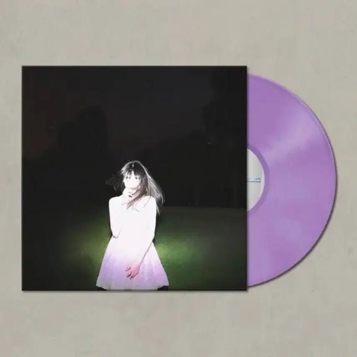[SOLD OUT] Pami : Out of nowhere LP (미개봉) 판매합니다