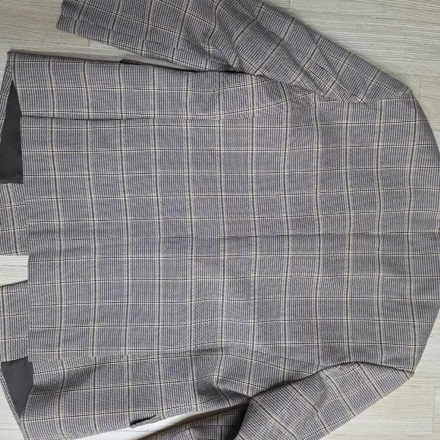 [BUNJANG] Andersson Bell Vienna Double-Breasted Jacket / 앤더슨벨 비엔나 더블 브레스티드 자켓