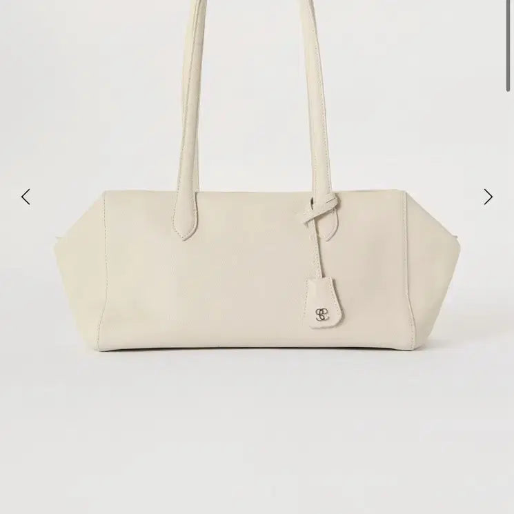 [BUNJANG] SIE Bonnie Folding Shoulder Bag Ivory / 시에(SIE) 보니 폴딩 숄더백 아이보리