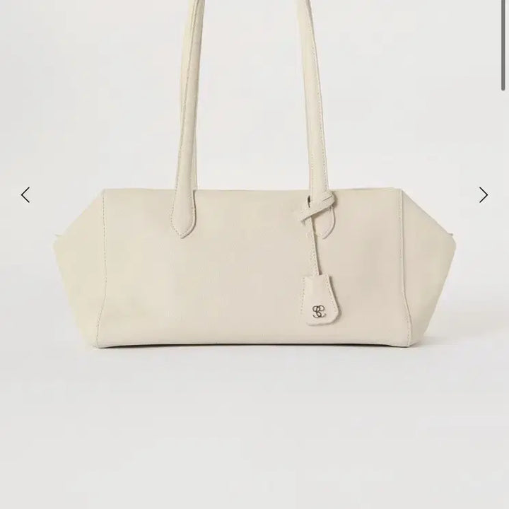 [BUNJANG] SIE Bonnie Folding Shoulder Bag Ivory / 시에(SIE) 보니 폴딩 숄더백 아이보리