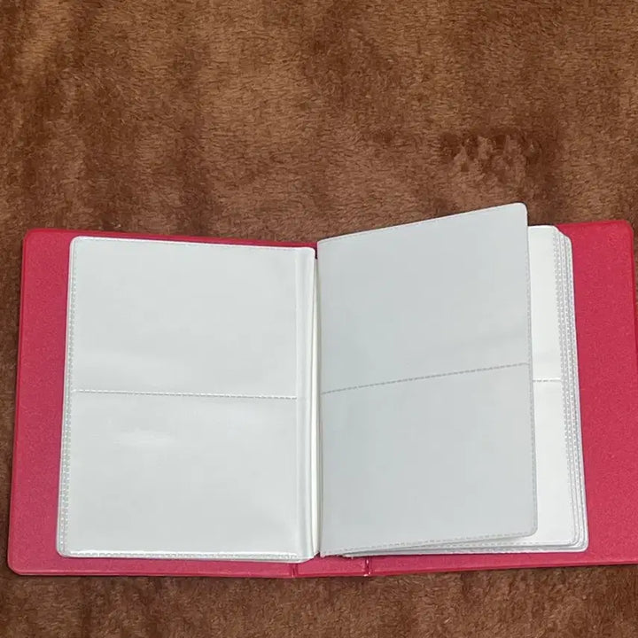 [BUNJANG] Red Velvet Peek-a-Boo Collect Book / 레드벨벳 피카부 콜렉트북 (포카x)