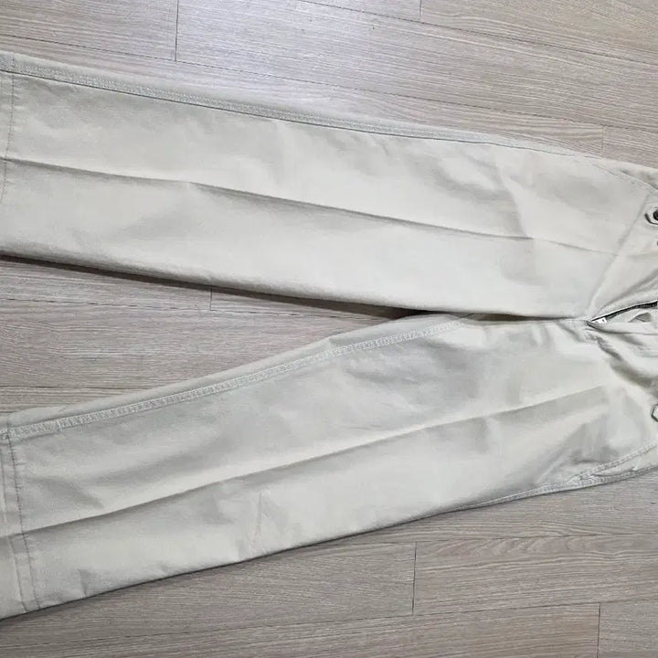 [BUNJANG] Andersson Bell Two-Tone Chino Pants / 앤더슨벨 투톤 치노 팬츠