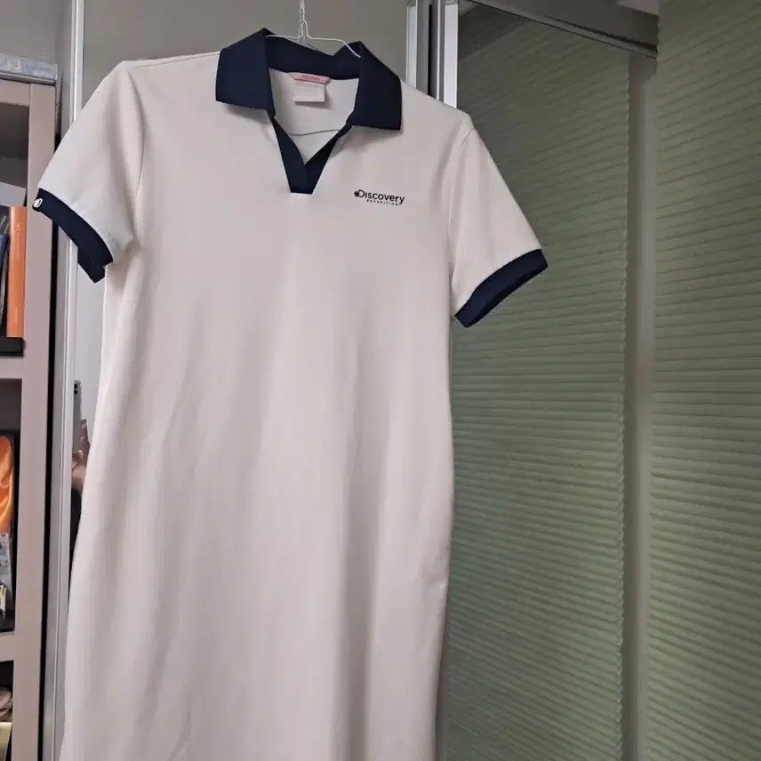 [BUNJANG] Discovery Midi Dress / 디스커버리 미디 원피스 에고이스트듀얼지컷보브 아디다스나이키