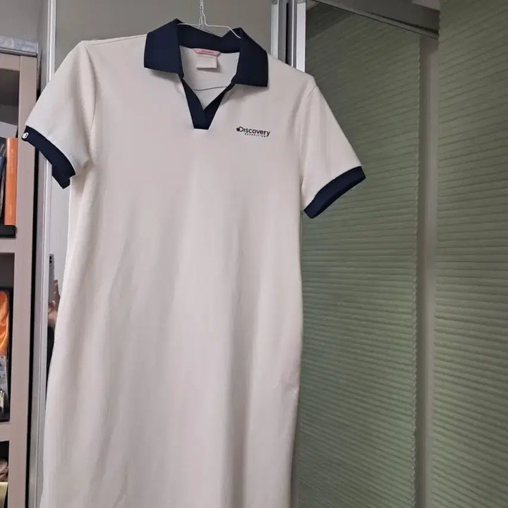 [BUNJANG] Discovery Midi Dress / 디스커버리 미디 원피스 에고이스트듀얼지컷보브 아디다스나이키