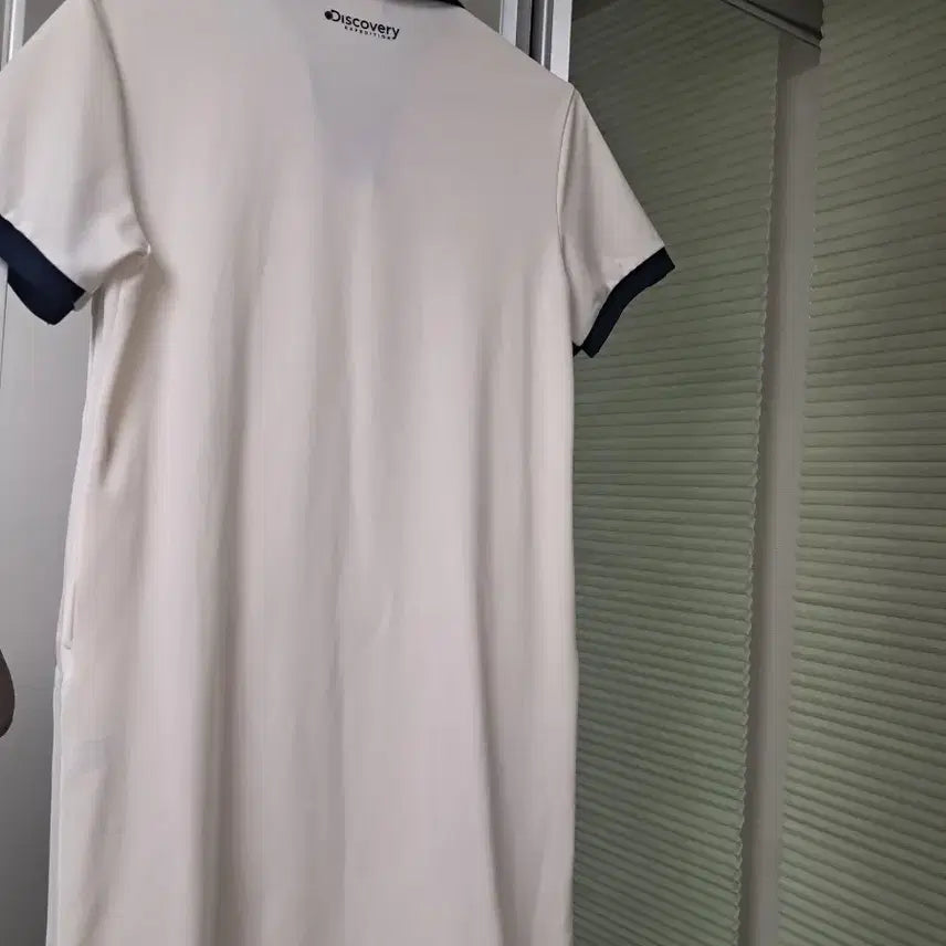 [BUNJANG] Discovery Midi Dress / 디스커버리 미디 원피스 에고이스트듀얼지컷보브 아디다스나이키