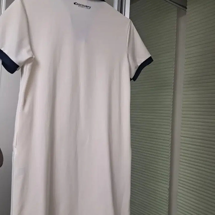 [BUNJANG] Discovery Midi Dress / 디스커버리 미디 원피스 에고이스트듀얼지컷보브 아디다스나이키