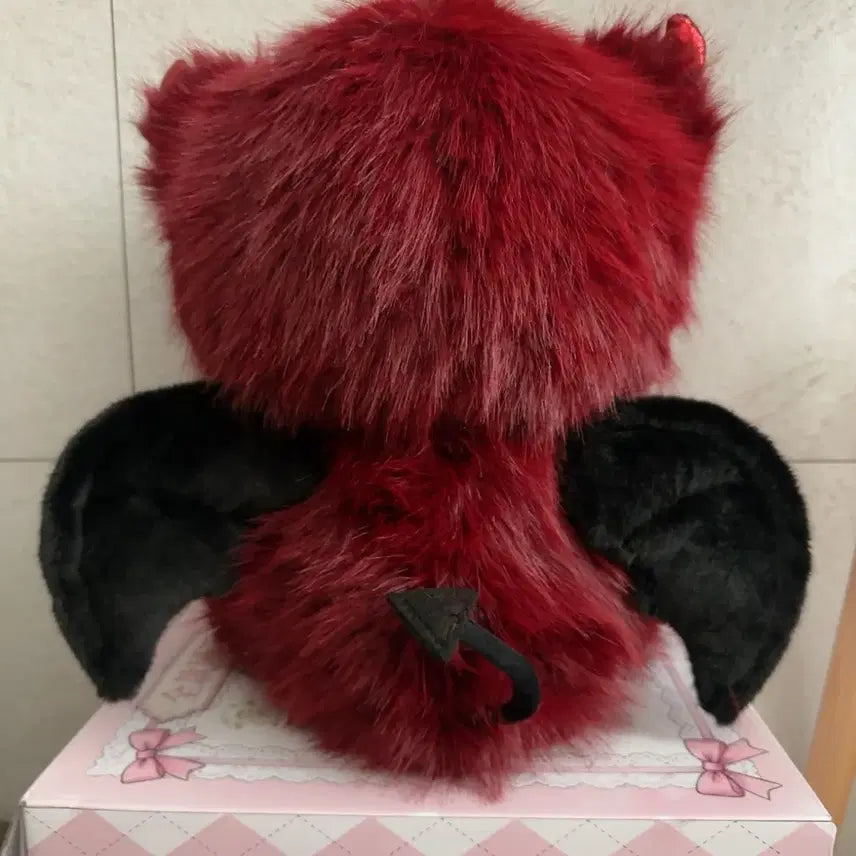 [BUNJANG] Be@rbrick Bearbrick Three Universe Taro Pureun Jun Sik 600% (Two Eyes) / 베이비쓰리 유니 타로 퓨레 준시크 600% (투눈)