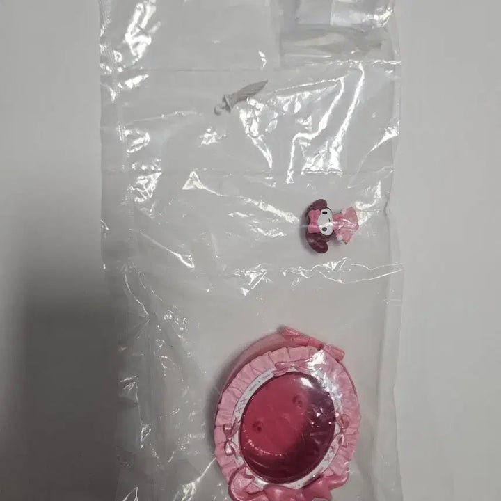 [BUNJANG] Sanrio My Melody Compact Figure Gacha / 산리오 마이멜로디 리멘트 멜티 컴팩트 콤팩트 피규어 가챠