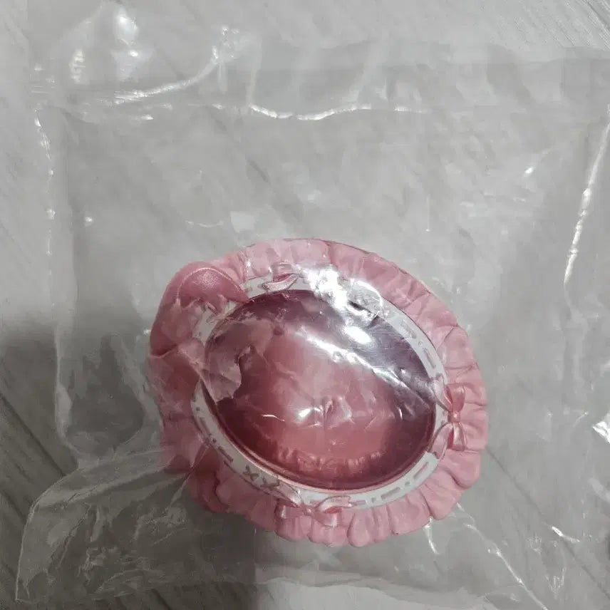 [BUNJANG] Sanrio My Melody Compact Figure Gacha / 산리오 마이멜로디 리멘트 멜티 컴팩트 콤팩트 피규어 가챠