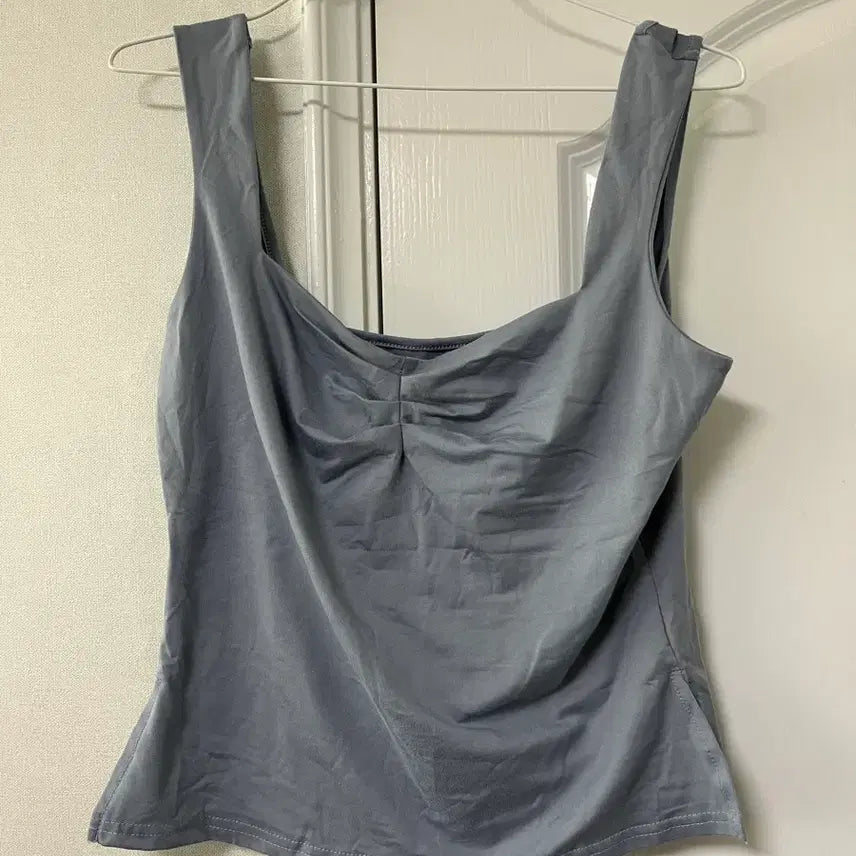 [BUNJANG] SHEIN Two-Piece Set Top XL / 새상품 쉬인 탑 2개 일괄 XL
