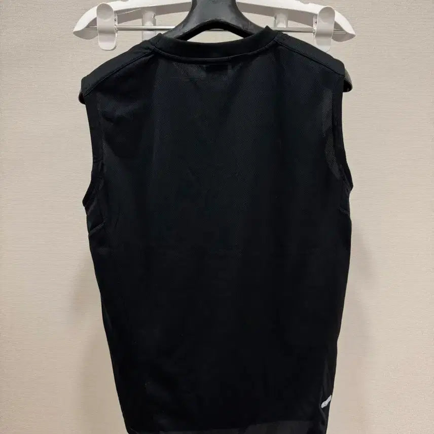 [BUNJANG] Nike Sleeveless T-Shirt Size 80 / 나이키 민소매 티셔츠 80사이즈