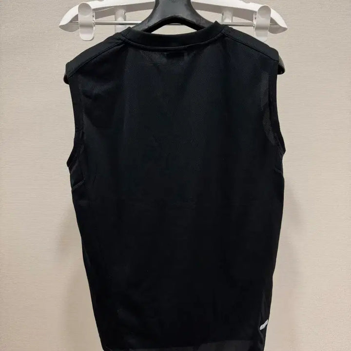 [BUNJANG] Nike Sleeveless T-Shirt Size 80 / 나이키 민소매 티셔츠 80사이즈