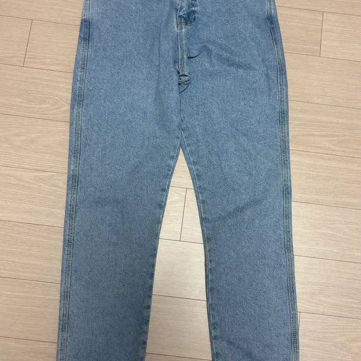 [BUNJANG] Deus Ex Machina Straight Tapered Jeans 30 / 데우스 엑스 마키나 스트레이트 테이퍼드 진 30