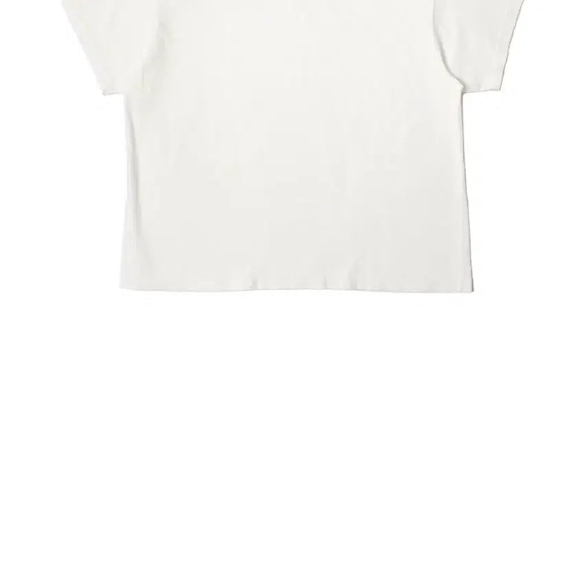 [BUNJANG] WEKOZ Blank T-Shirt / [1] 뤡코즈 블랭크 티 판매