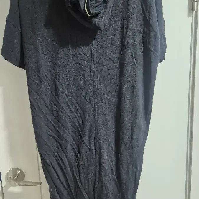 [BUNJANG] DKNY Long Hooded Dress / DKNY 롱 후드원피스