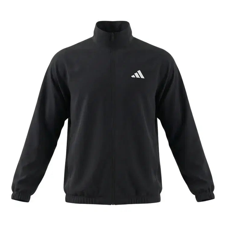 [BUNJANG] Adidas Training Jacket Windbreaker Size L / 새상품 아디다스 바람막이 사이즈 L
