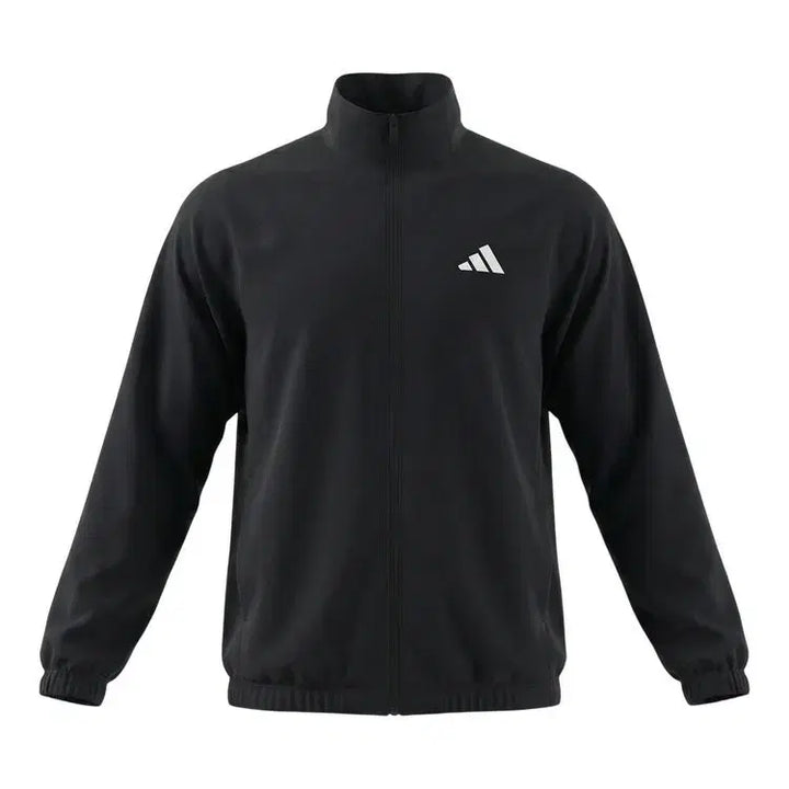 [BUNJANG] Adidas Training Jacket Windbreaker Size L / 새상품 아디다스 바람막이 사이즈 L