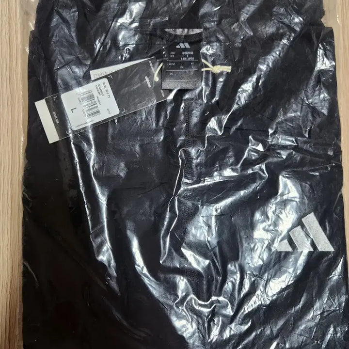 [BUNJANG] Adidas Training Jacket Windbreaker Size L / 새상품 아디다스 바람막이 사이즈 L