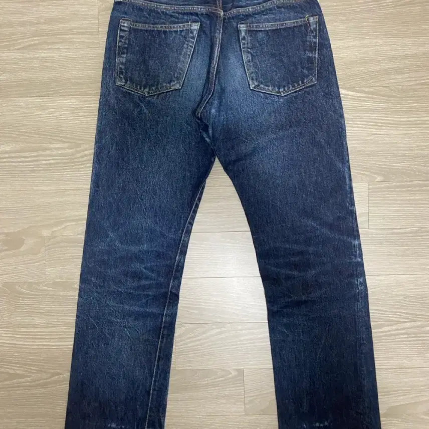 [BUNJANG] Toys McCoy 135D Denim Jeans / [31] 토이즈 맥코이 135D