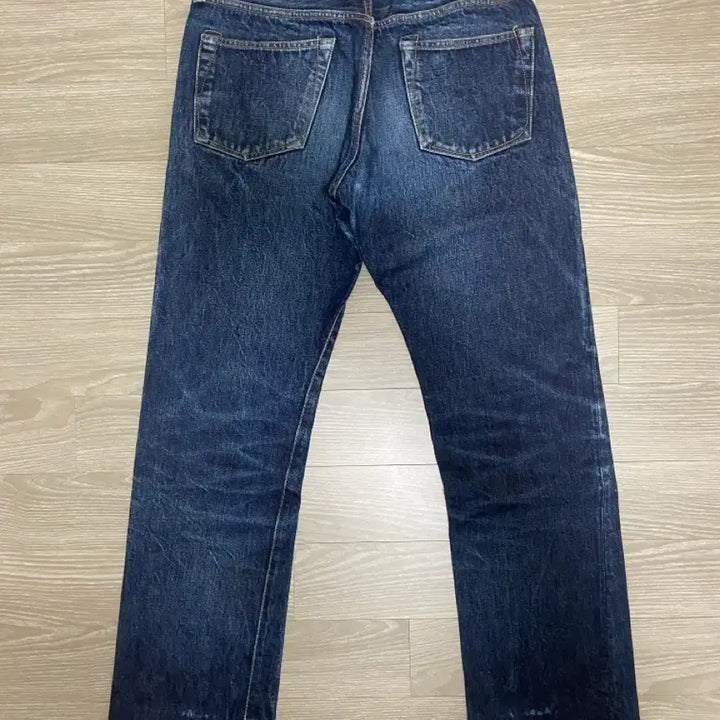 [BUNJANG] Toys McCoy 135D Denim Jeans / [31] 토이즈 맥코이 135D