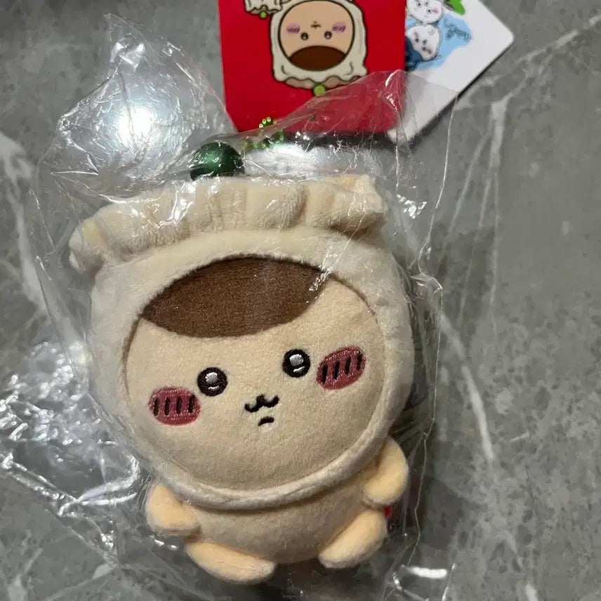 [BUNJANG] Cheeikawa Dim Sum Kurimanju Hong Kong Limited Edition / 치이카와 먼작귀 딤섬 쿠리만주 홍콩 치이카와 데이즈 정품
