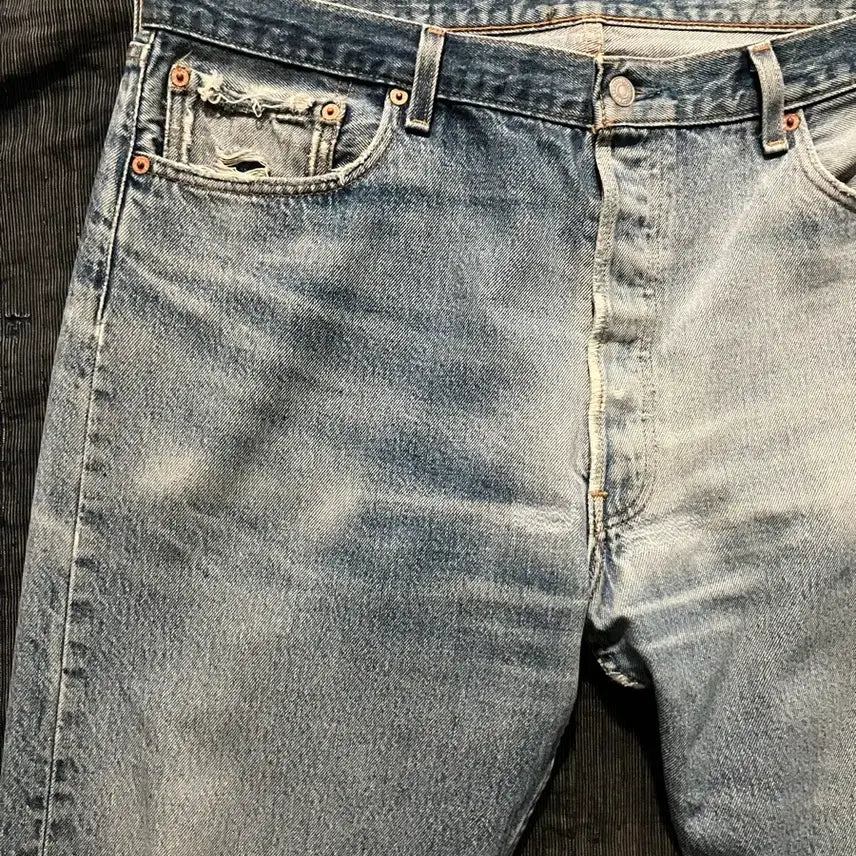 [BUNJANG] 1996 Levi&