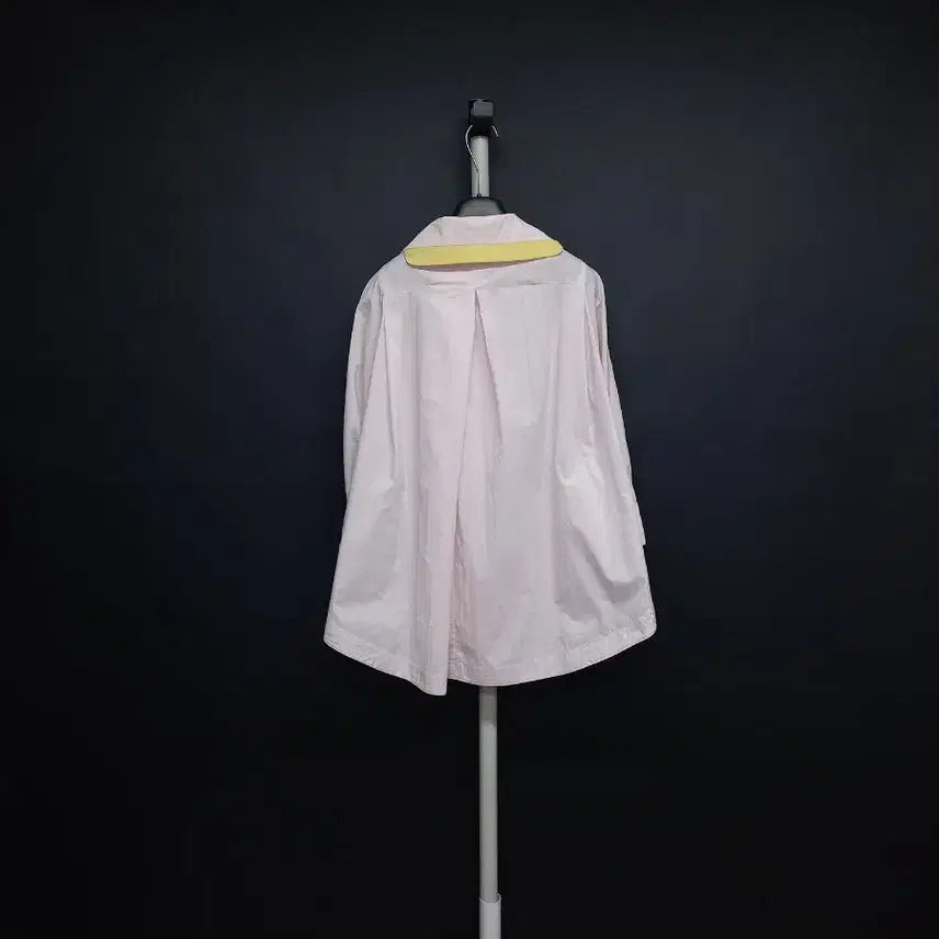 [BUNJANG] MINE Spring Summer Autumn Cotton Blend Windbreaker Jumper Jacket / 마인 춘하추 홀겹 포코노 바람막이 점퍼자켓 76 33-66