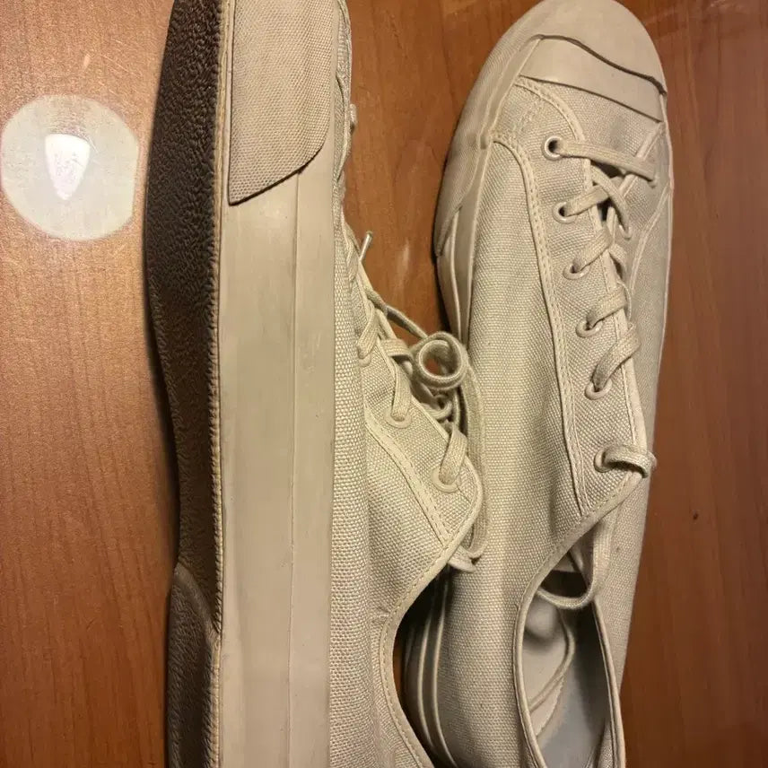[BUNJANG] Studio Nicholson x Moonstar Dove Sneakers / 스튜디오 니콜슨 문스타 도브 290 / 44