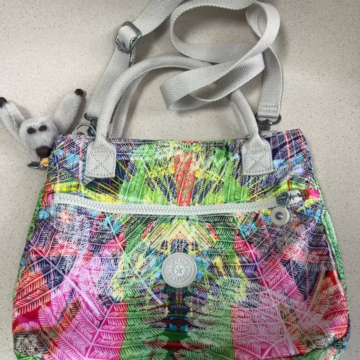 [BUNJANG] Kipling Crossbody Bag / 키플링 크로스백