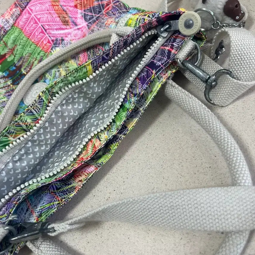 [BUNJANG] Kipling Crossbody Bag / 키플링 크로스백