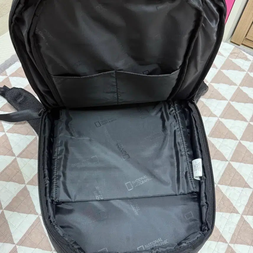 [BUNJANG] National Geographic Backpack / 내서녈지오그래픽 백팩