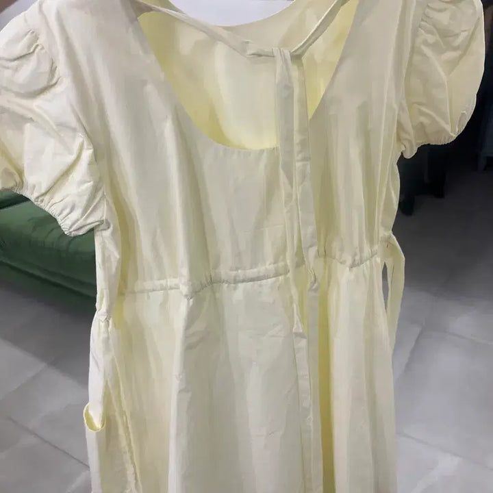 [SOLD OUT] 플레따 원피스