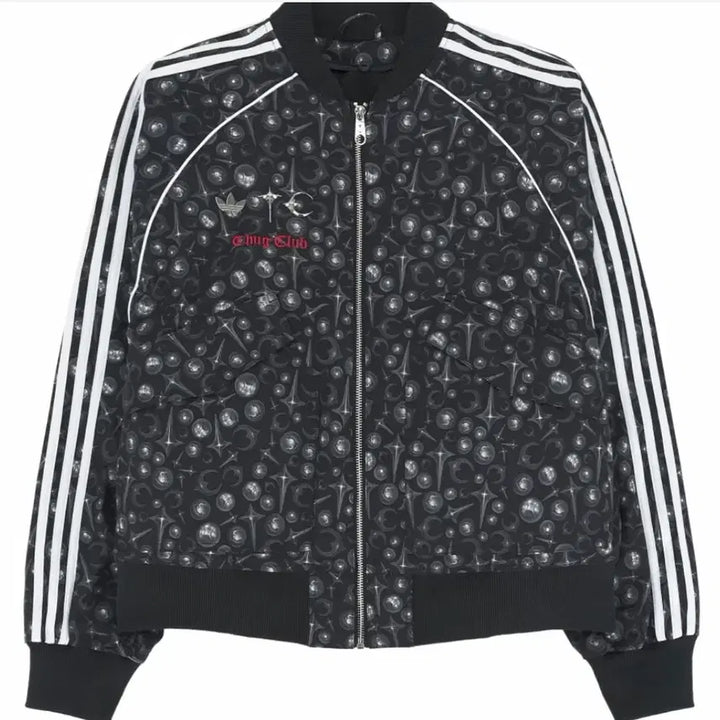 [BUNJANG] Adidas x Thug Club Superstar Jacket XL / 아디다스 x 떠그클럽 슈퍼스타 자켓 XL