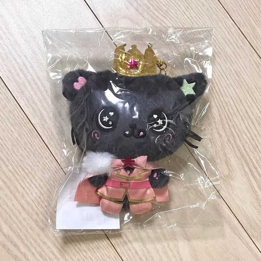 [BUNJANG] NCT WISH Riku 2nd Anniversary Fanmeeting Prince Wishdoll Voice Keychain (Sealed) / (미개봉) 엔시티위시 리쿠 2주년팬미팅 프린스 위시돌 보이스키링 쿠리