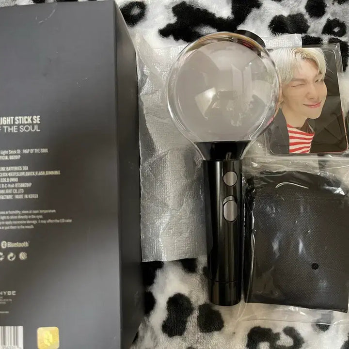 [BUNJANG] BTS Army Bomb Special Edition Lightstick / 아미밤 스페셜 에디션